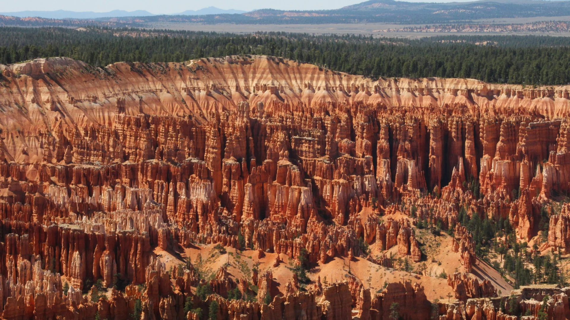 Bryce Canyon, Utah