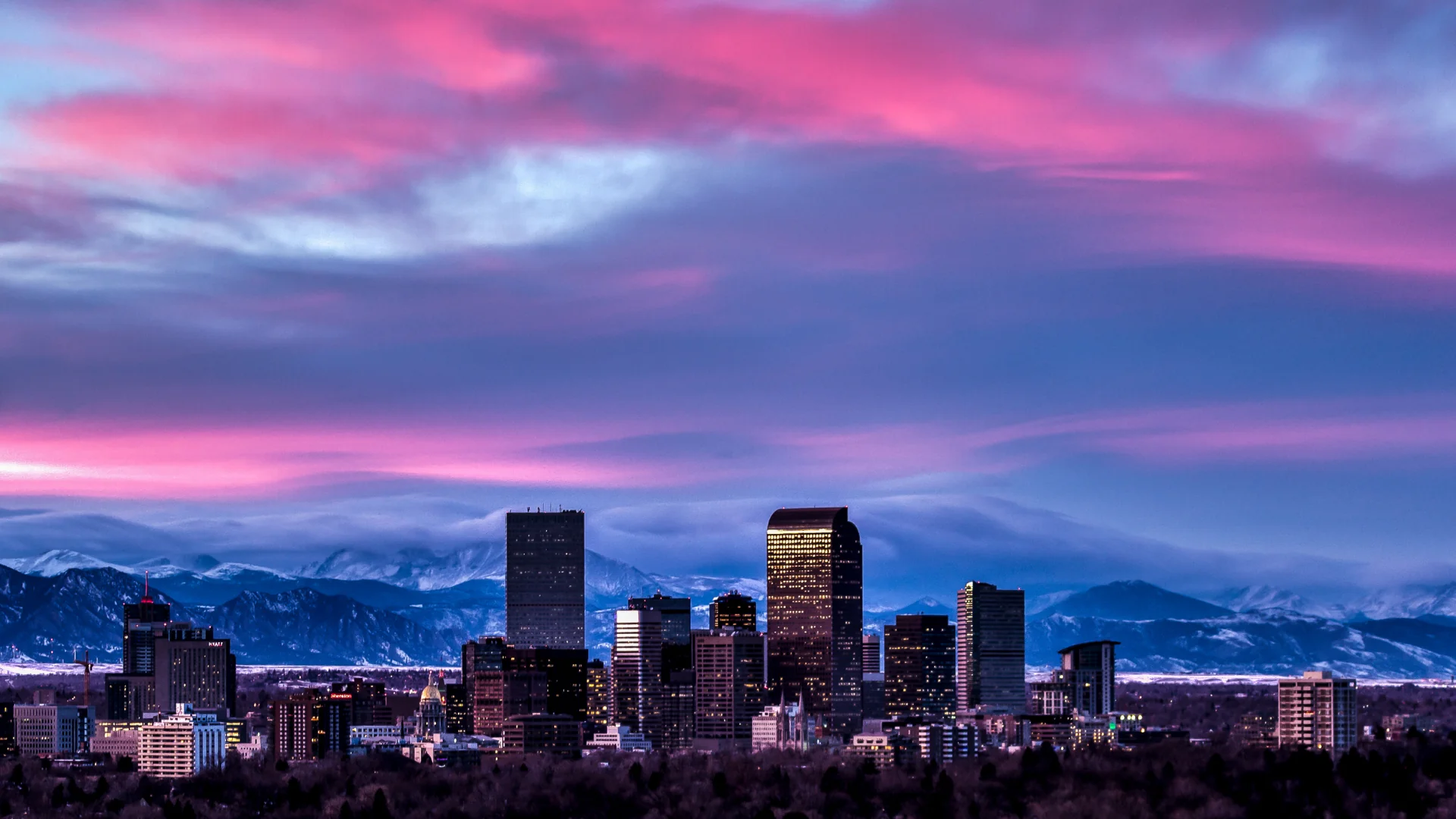 Denver, Colorado