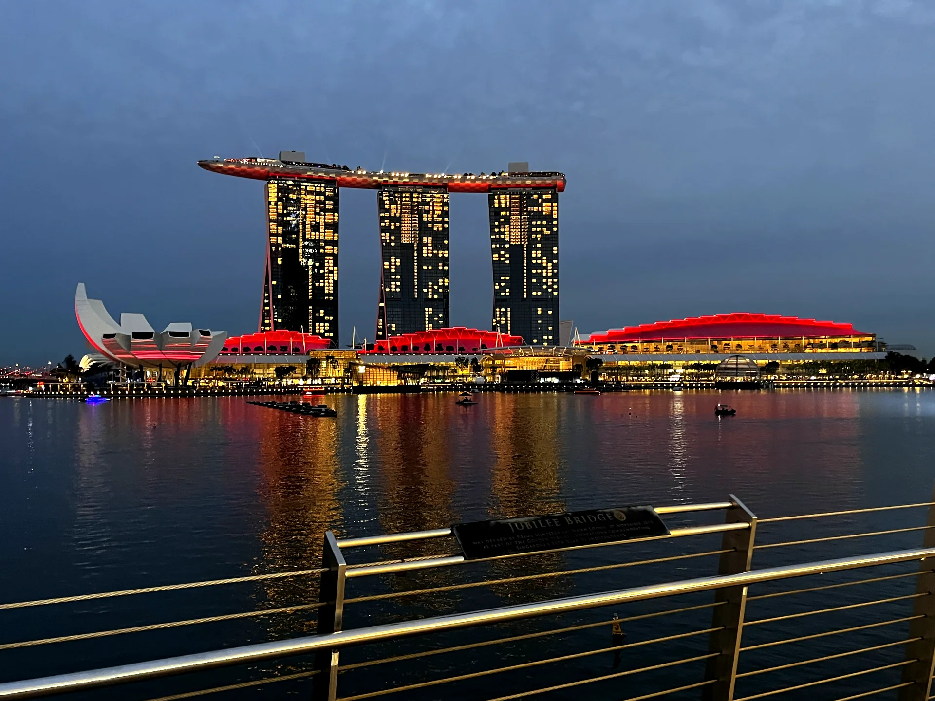 Singapore - exkluzívna tajomná dovolenka a zážitky: moderný Singapur, luxusná dovolenka v Singapure