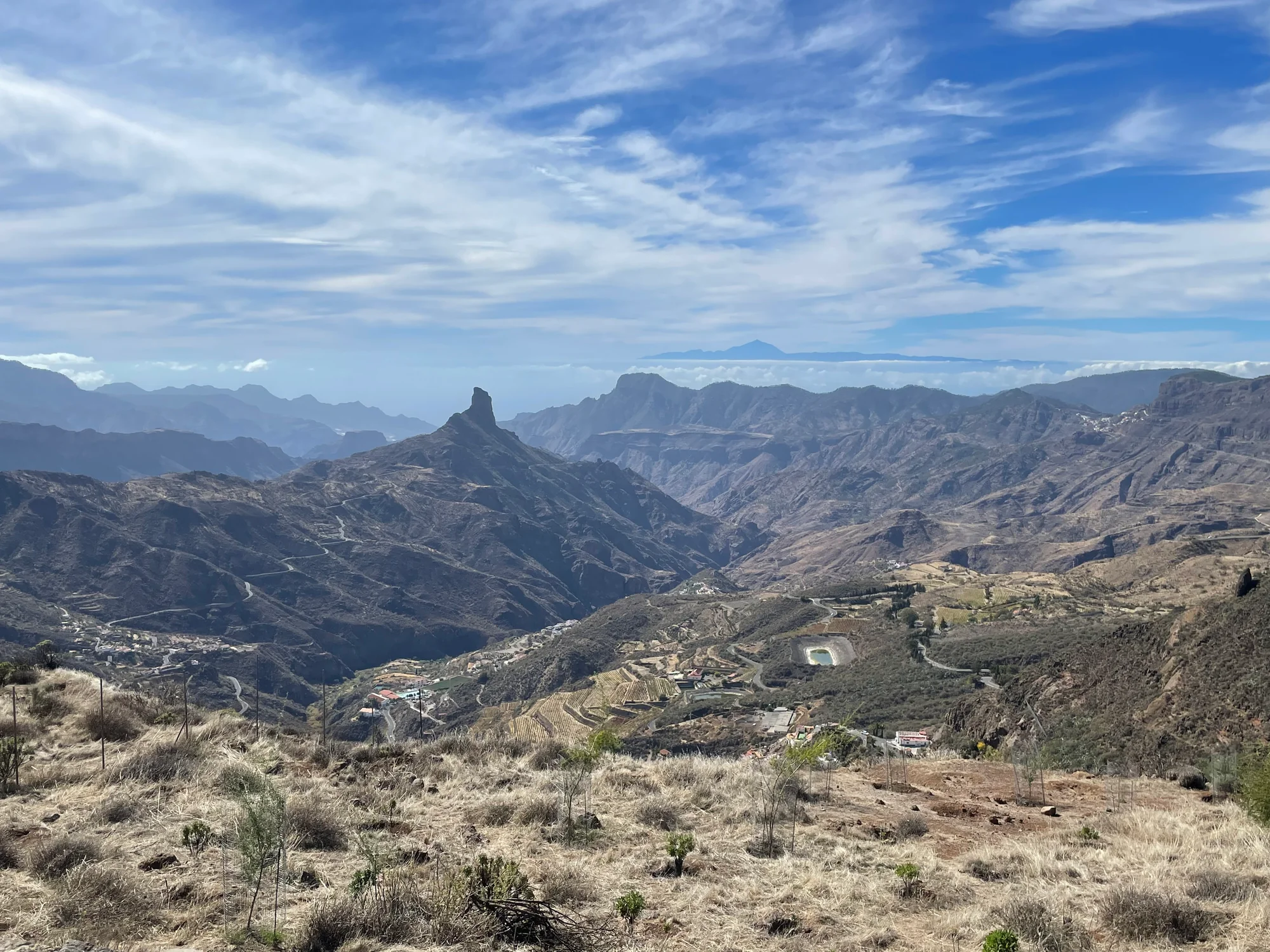 Cestovateľský zážitok klienta BARBORA H. v destinácii GRAN CANARIA - MADEIRA — Tajomná Dovolenka
