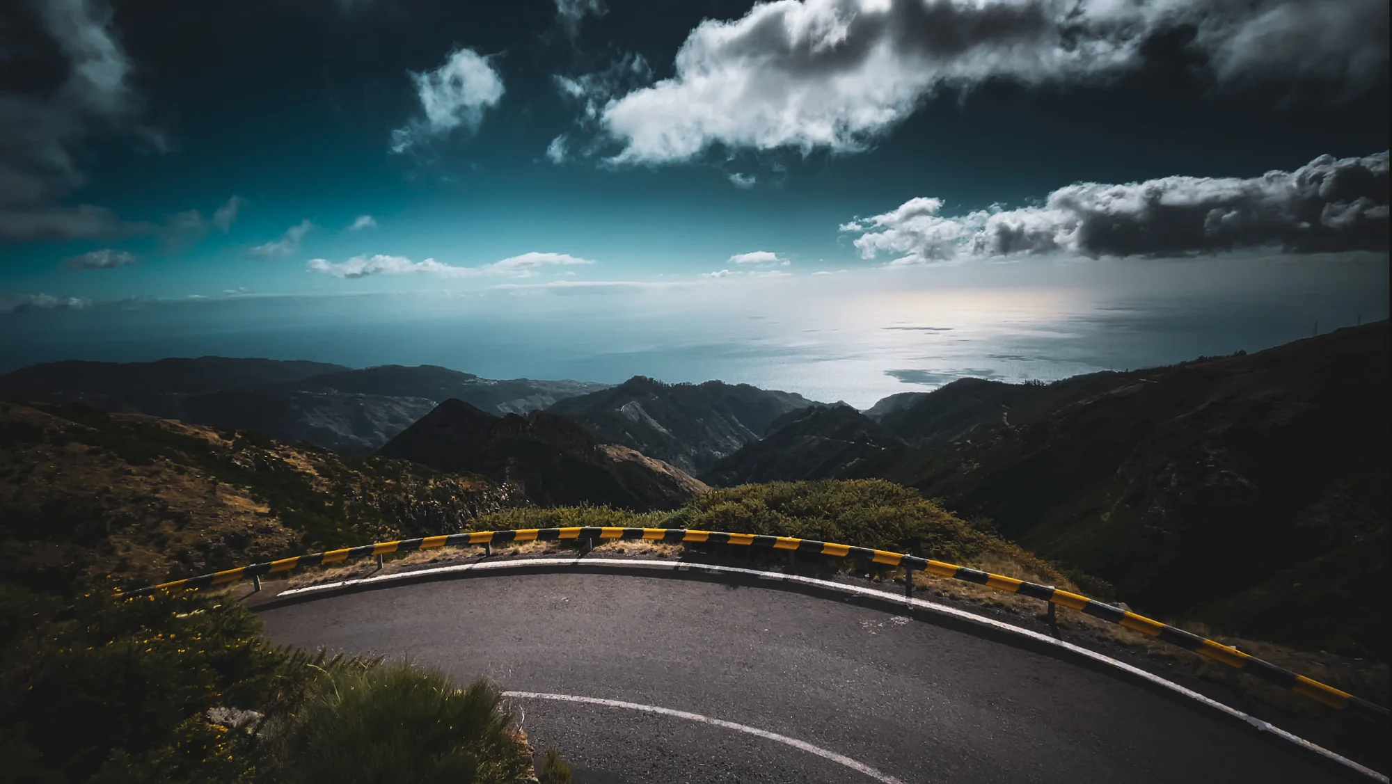 Cestovateľský zážitok klienta BARBORA H. v destinácii GRAN CANARIA - MADEIRA — Tajomná Dovolenka