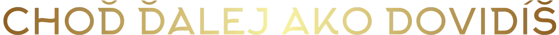 Tajomná Dovolenka Logo