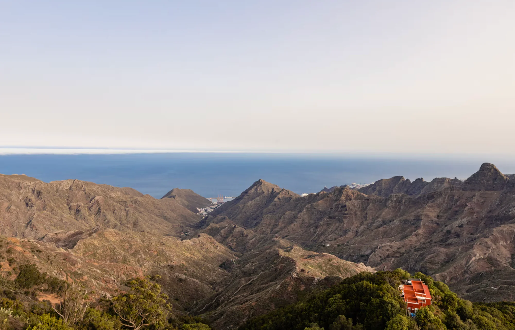 Unikátne, dizajnové a autentické ubytovanie pre klienta BARBORA H. — GRAN CANARIA - MADEIRA (Tajomná Dovolenka)